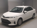 2021 Toyota Corolla Axio