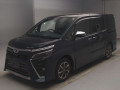 2019 Toyota Voxy