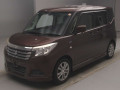 2015 Suzuki Solio