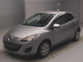 2014 Mazda Demio