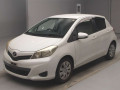 2011 Toyota Vitz