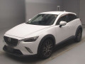 2015 Mazda CX-3