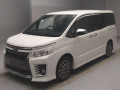 2015 Toyota Voxy