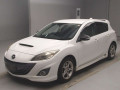 2013 Mazda Speed Axela