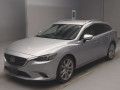 2015 Mazda Atenza Wagon