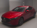 2019 Mazda Mazda3 Fastback