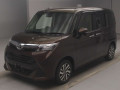 2019 Toyota TANK