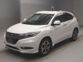 2015 Honda VEZEL