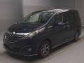 2013 Mazda Biante