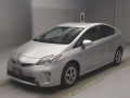 2013 Toyota Prius PHV