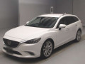 2016 Mazda Atenza Wagon