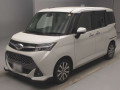 2018 Toyota TANK