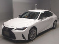 2024 Lexus IS