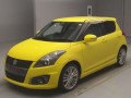 2012 Suzuki Swift Sport