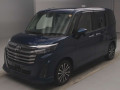2020 Toyota Roomy