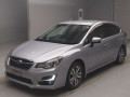 2016 Subaru Impreza Sports