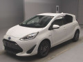 2017 Toyota Aqua