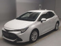 2023 Toyota Corolla Sports