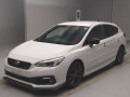 2021 Subaru Impreza Sports