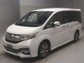 2016 Honda Step WGN Spada