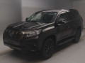 2021 Toyota Land Cruiser Prado