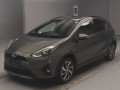 2018 Toyota Aqua