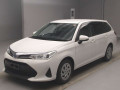 2021 Toyota Corolla Fielder
