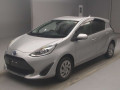2021 Toyota Aqua