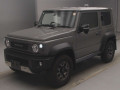 2021 Suzuki Jimny Sierra