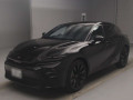 2025 Toyota Crown Sport