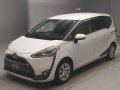 2016 Toyota Sienta