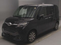 2020 Toyota TANK