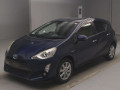 2016 Toyota Aqua