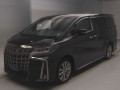 2021 Toyota Alphard