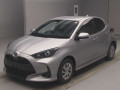 2023 Toyota YARIS