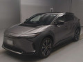2023 Toyota Bz4X