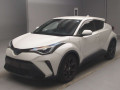 2021 Toyota C-HR