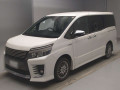 2016 Toyota Voxy