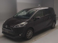 2017 Toyota Sienta