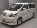 2007 Toyota Alphard V