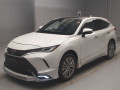 2021 Toyota Harrier