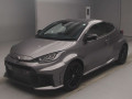 2024 Toyota GR YARIS