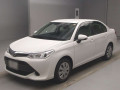 2016 Toyota Corolla Axio