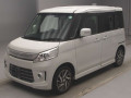 2013 Suzuki Spacia Custom