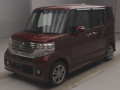 2014 Honda N-BOX CUSTOM