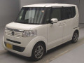 2014 Honda N-Box+