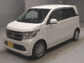 2015 Honda N-Wgn