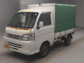 2006 Daihatsu Hijet Truck