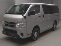 2020 Toyota Hiace Van