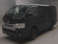 2019 Toyota Hiace Van
